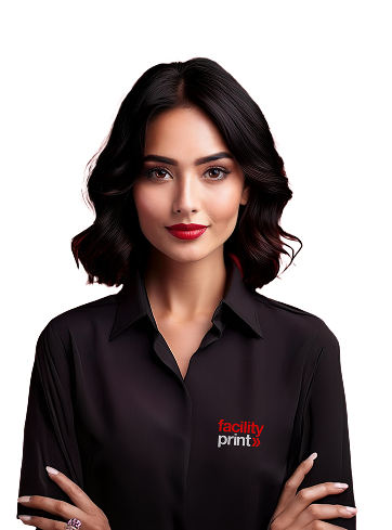 Fernanda Facility Print