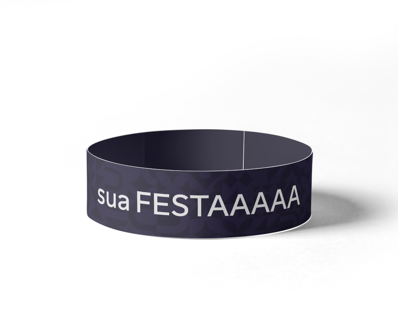 Pulseira de Identificação