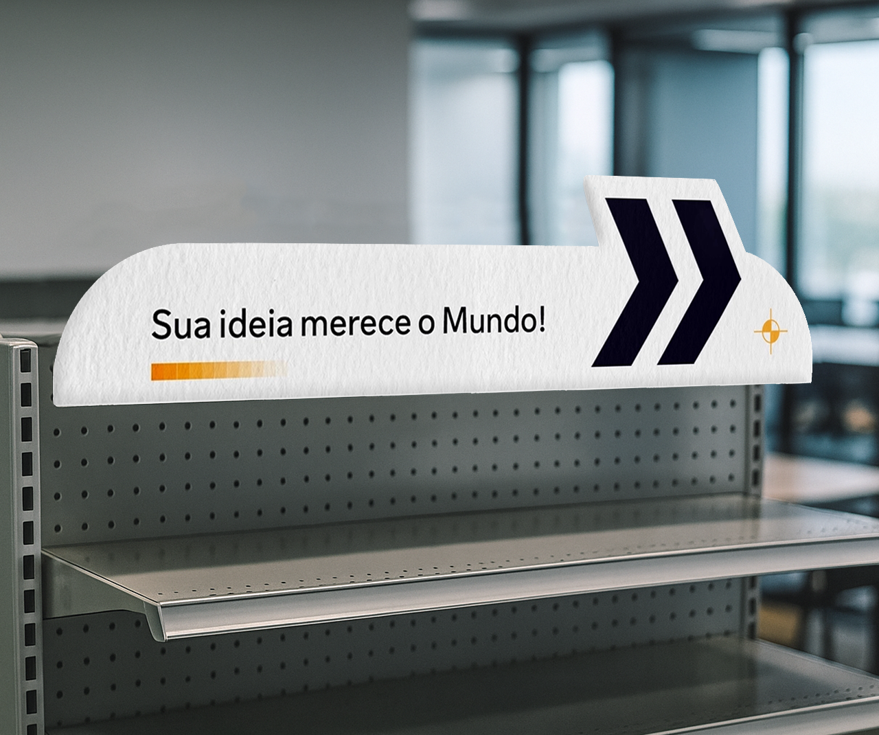 Testeira Personalizada