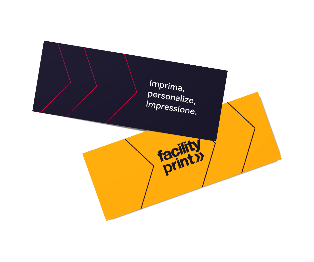 Testeira Personalizada