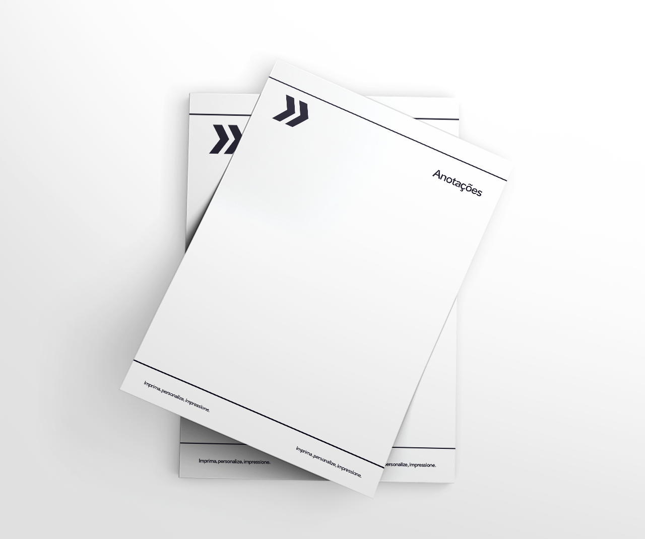 Bloco de Anotações