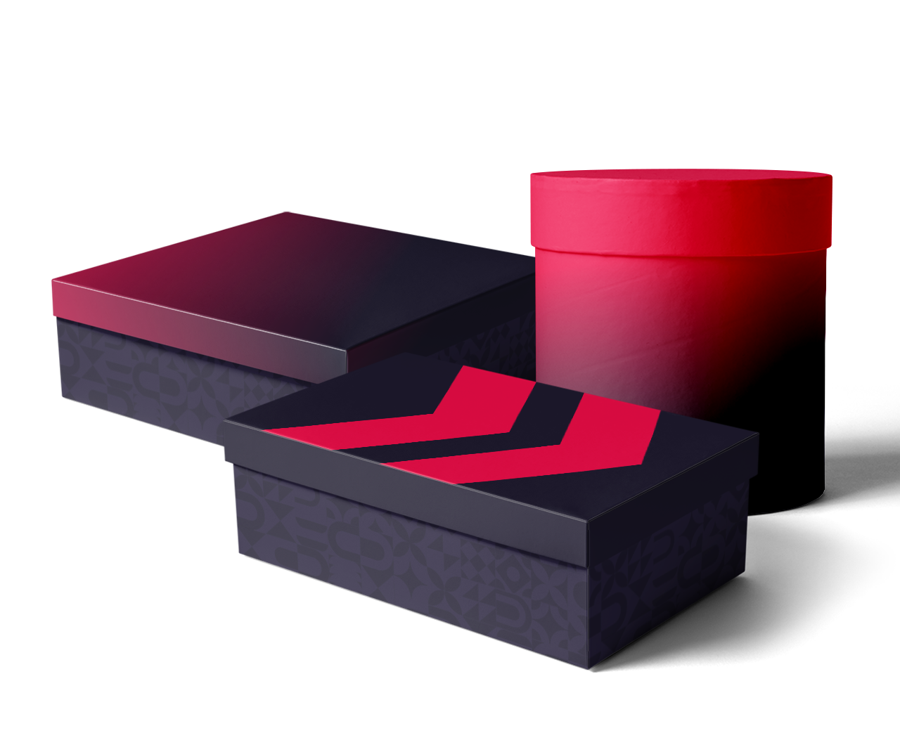 Caixa com Medidas Personalizadas