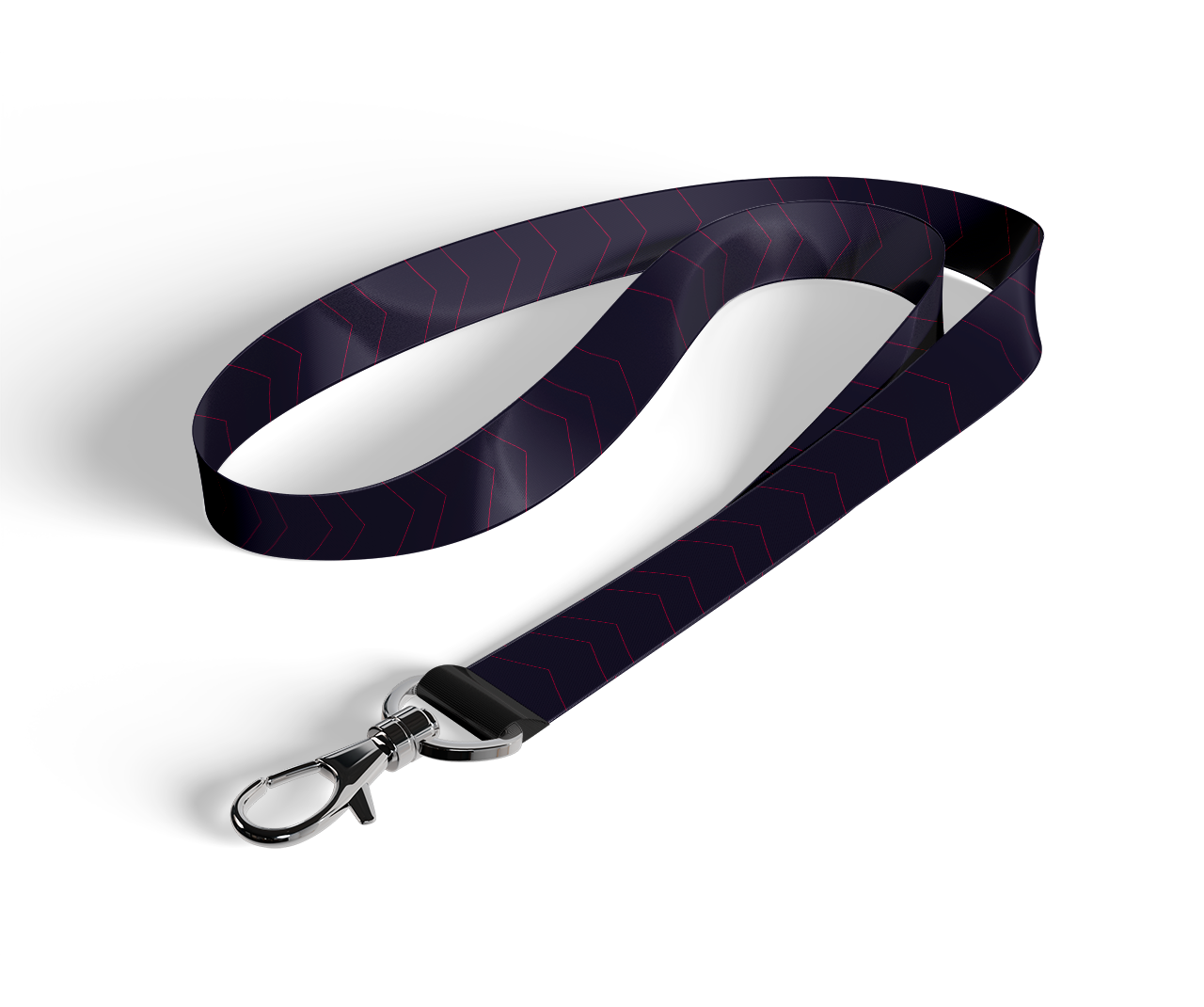 Cordão para Crachá