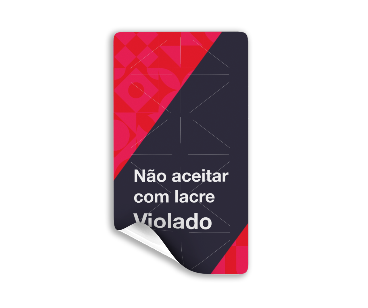 Lacres de Segurança