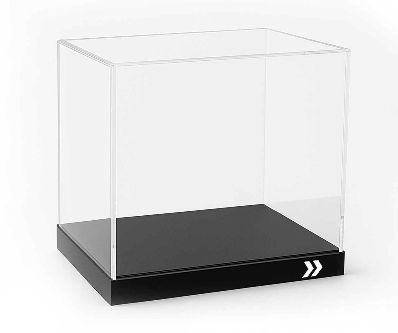 Redomas e caixas Protetoras