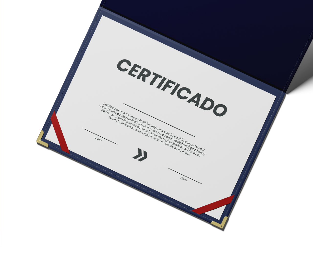 Certificados