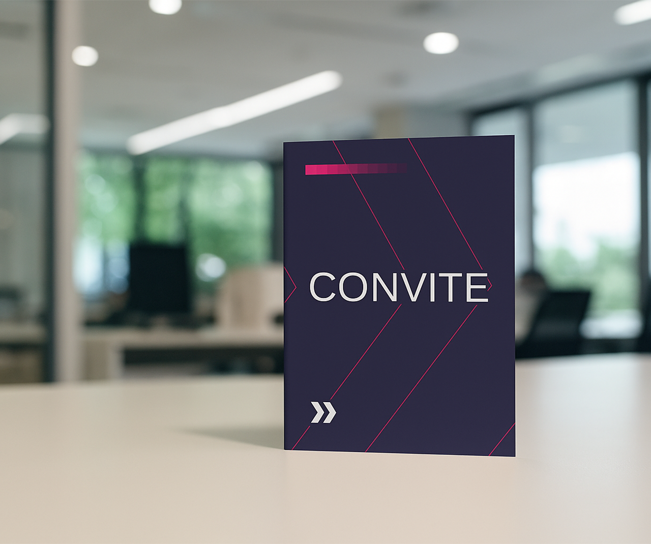 Convite
