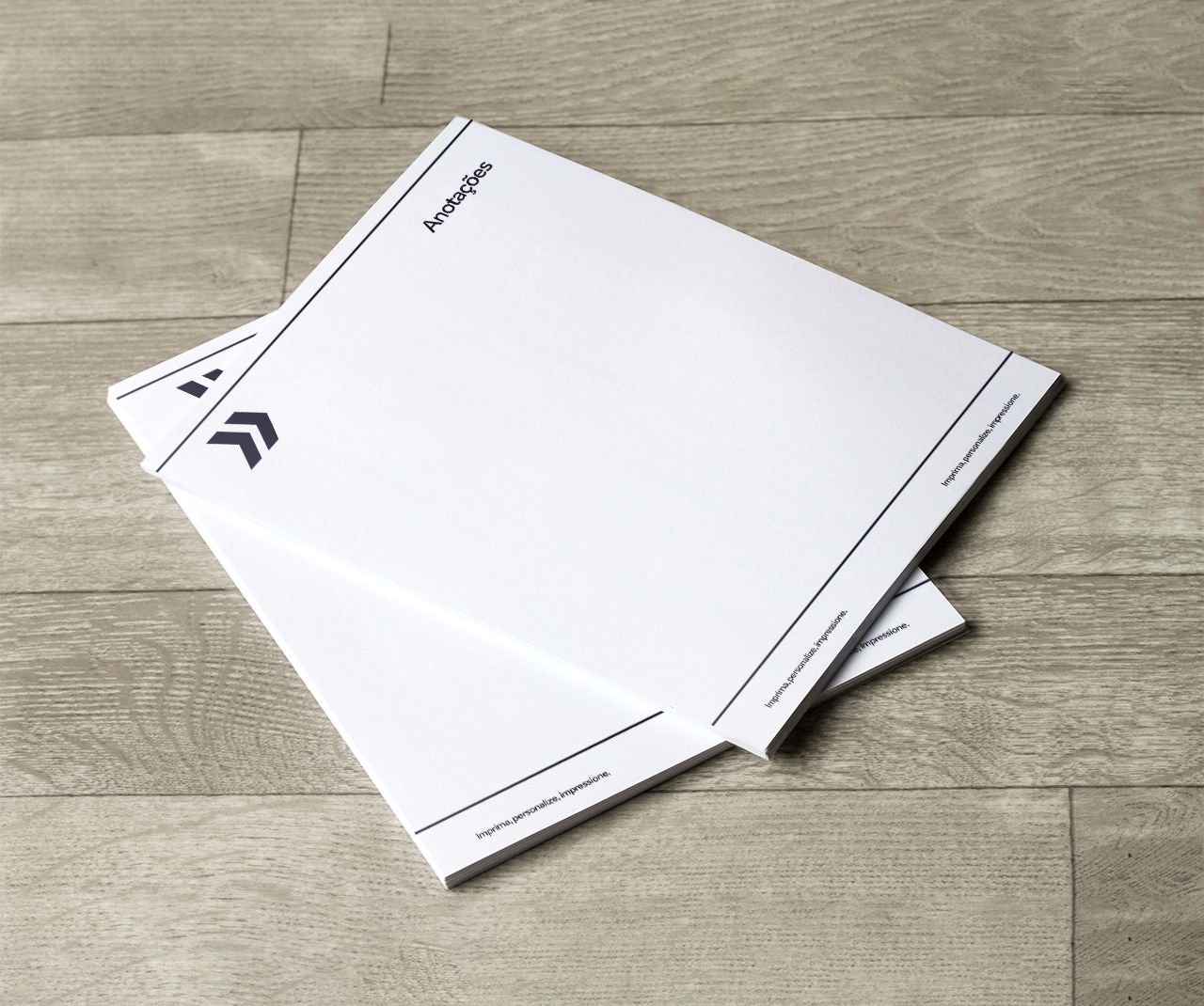 Bloco de Anotações