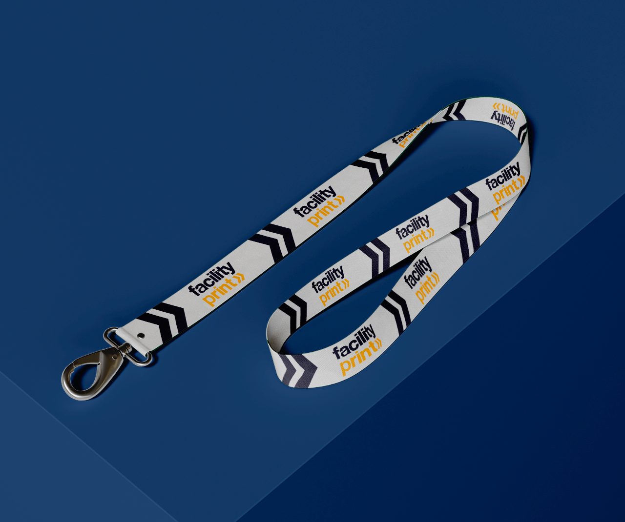 Cordão para Crachá