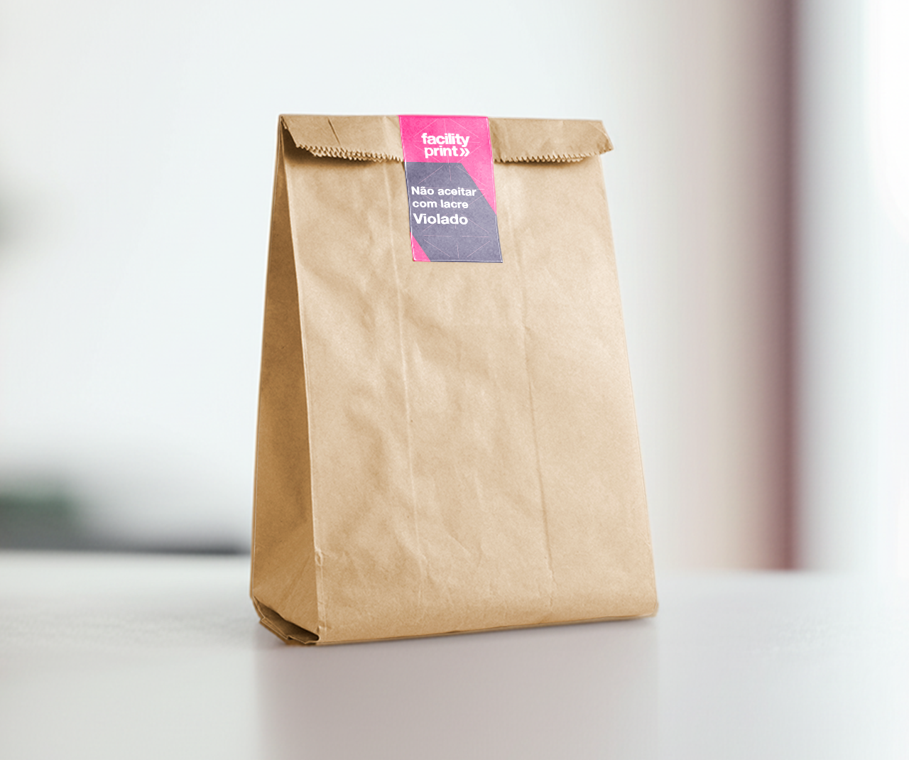 Lacres de Segurança