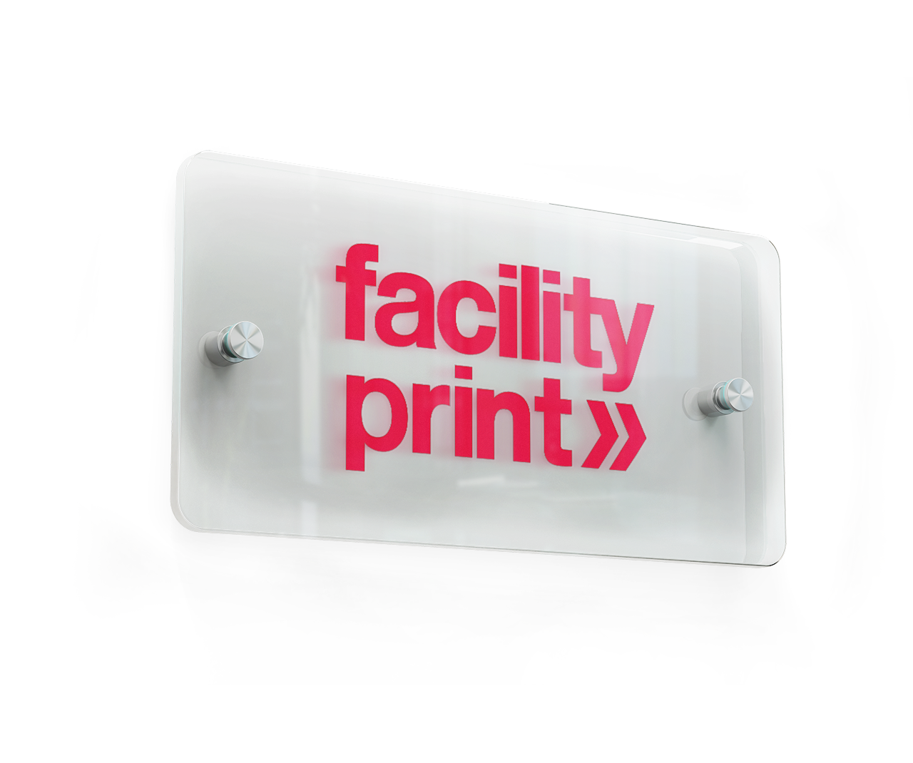 Placa com prolongador