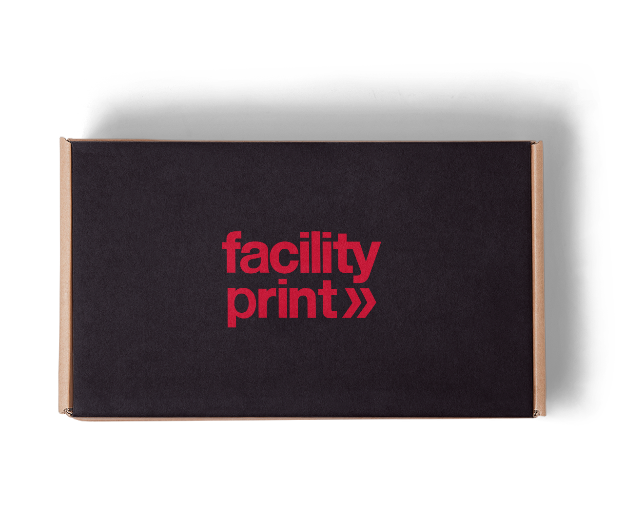 Caixa Envio Correio e Transportadora