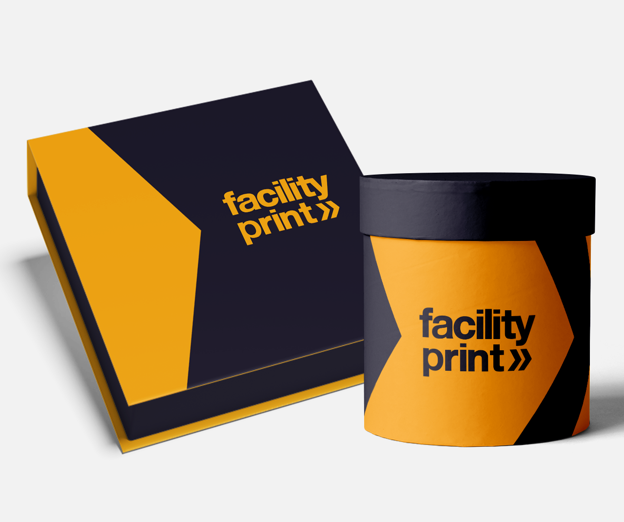 Caixa com Medidas Personalizadas