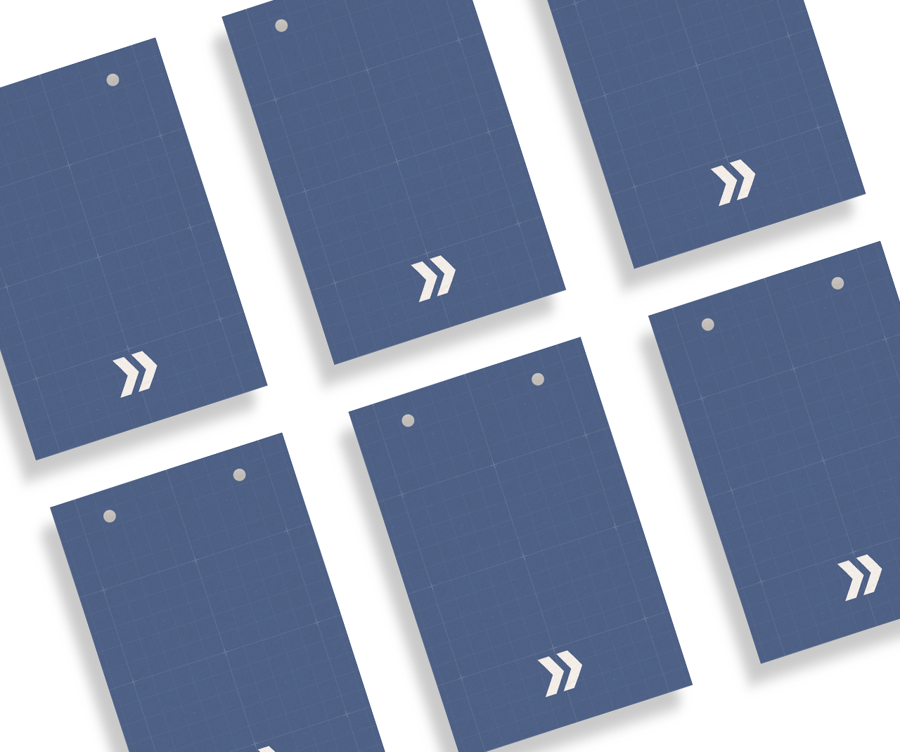 Credencial (dados variáveis)