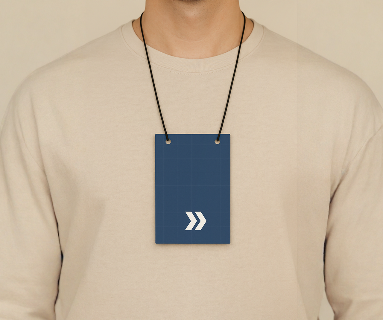 Credencial (dados variáveis)