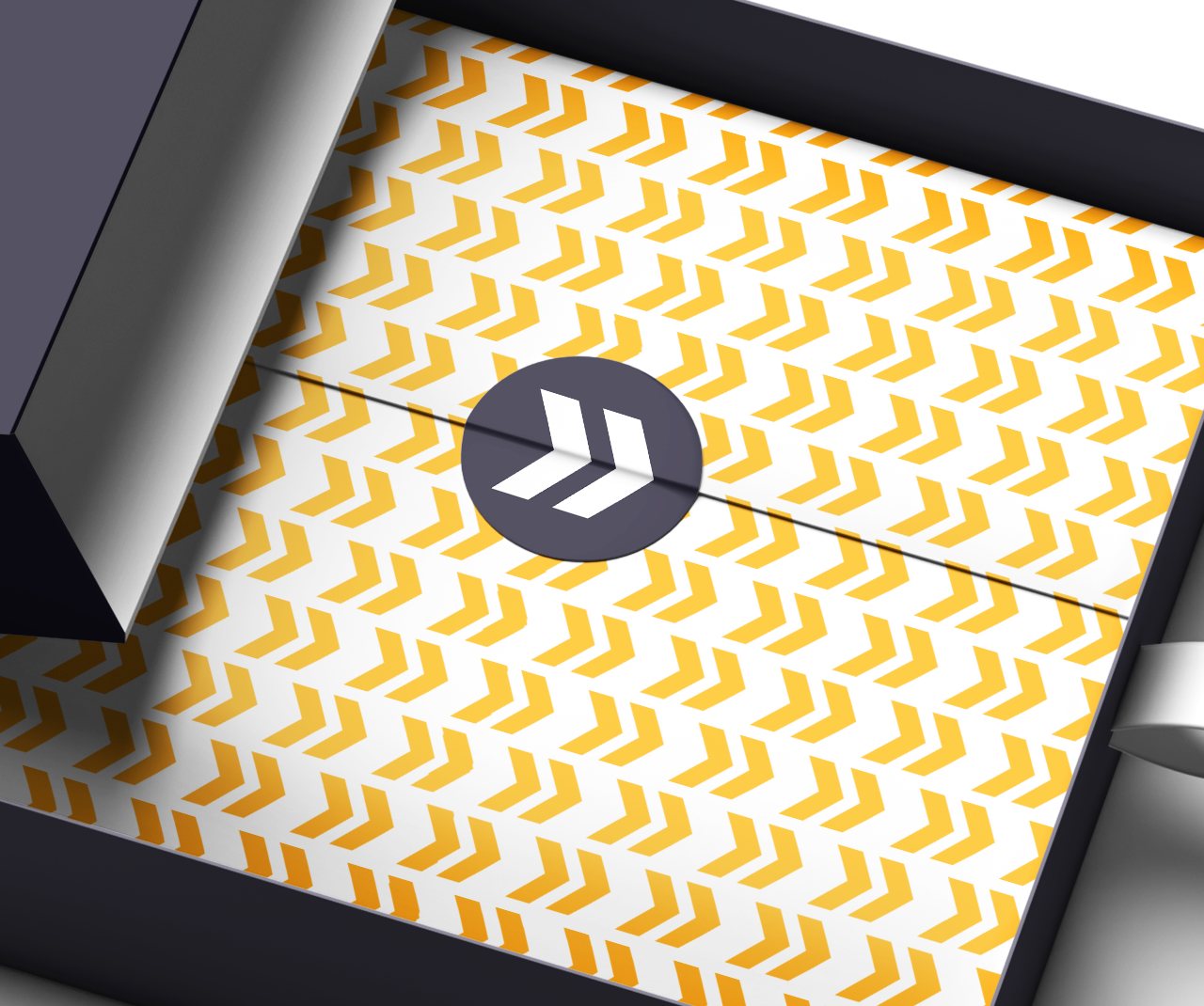 Papel seda personalizado