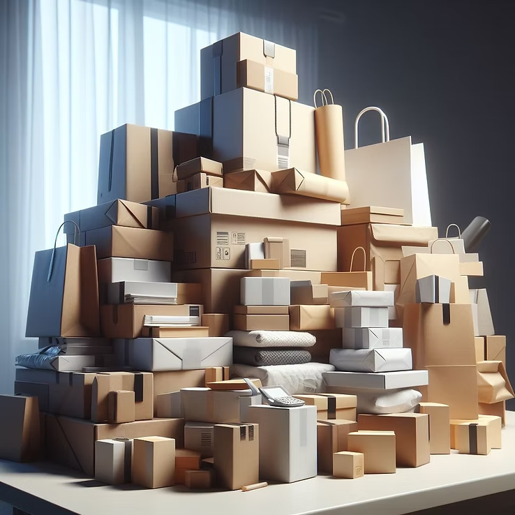 Tendências do Ramo de Embalagem: Inovação e Sustentabilidade em Foco