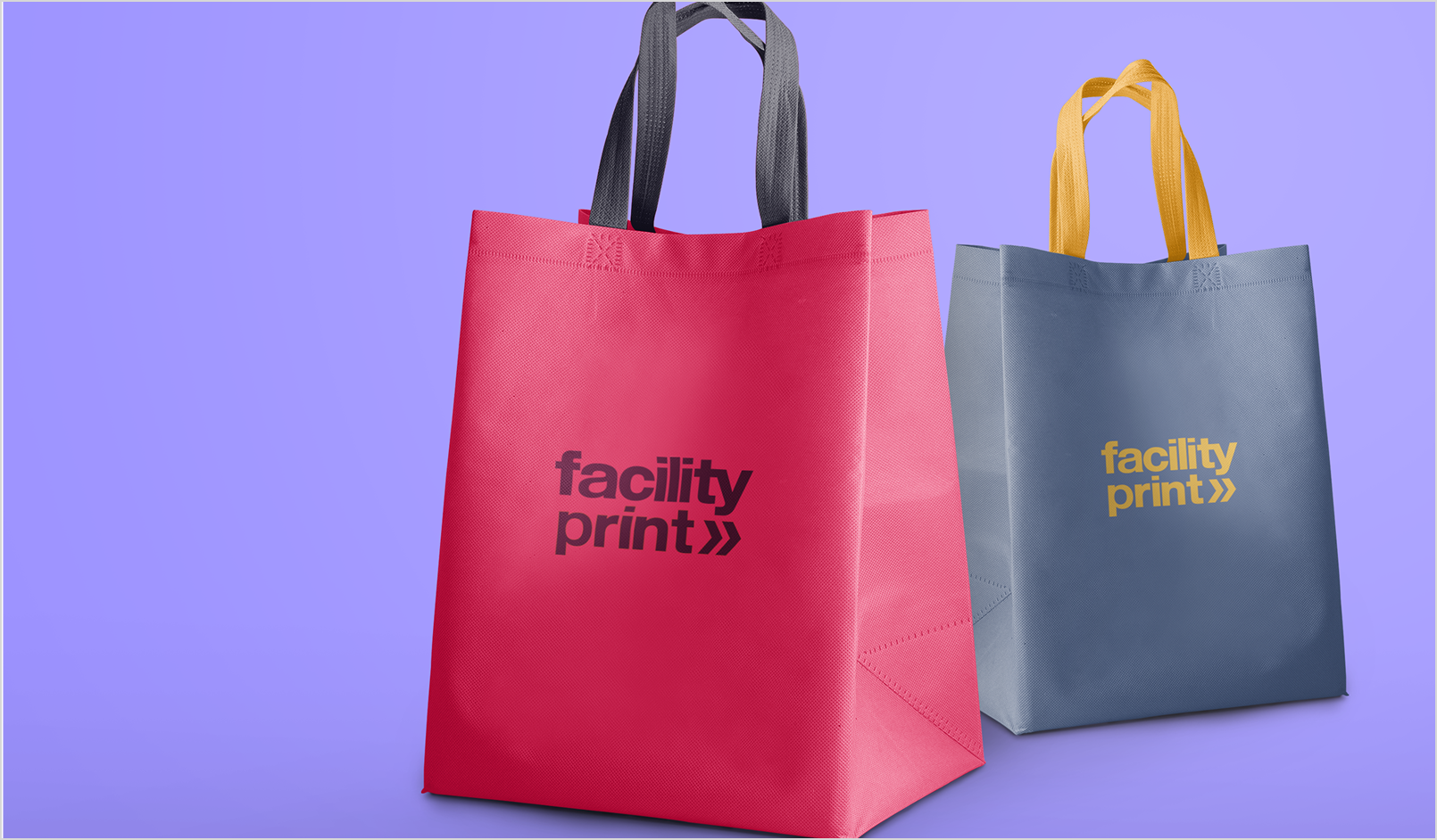 Embalagens e Sacolas